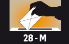 Ilustración elecciones 28-M