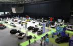 Feria Ecomovers
