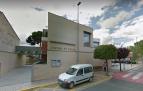 Centro de salud de Cintruénigo