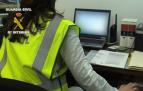La 'operación Gravalera' se ha saldado con tres personas detenidas