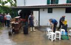 inundaciones bera