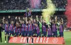 F.C. Barcelona