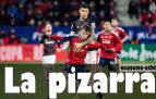 Osasuna-Athletic