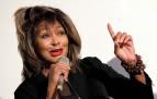 Imagen de archivo de Tina Turner