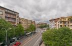 En venta la nuda propiedad de
un amplio piso en Pamplona