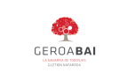 Logo de Geroa Bai