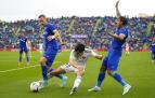 Getafe - Osasuna