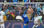 Getafe - Osasuna