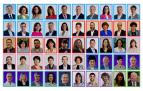 Los 50 nuevos parlamentarios de Navarra