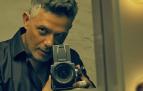 El cantante y compositor madrileño, en una foto promocional de su última gira