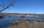 Pantano de Alloz