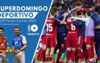 Osasuna - Girona