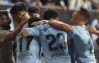 Celta - Barcelona