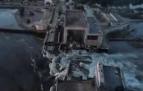 Una explosión destruye una presa en el sur de Ucrania y Kiev acusa a Rusia