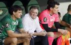 Imágenes del partido homenaje a Joaquín Sánchez