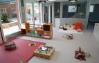 Escuela infantil de Mendebaldea