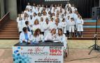 Comparecencia del comité de empresa de Navarrabiomed, este jueves