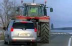 tractor peralta
