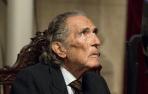 Antonio Gala: "Me han declarado libre del cáncer de colon"