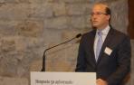 ​Carlos Fernández Valdivielso,  secretario general de la CEN