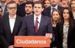 Rivera blinda su equipo en nueva Ejecutiva y ganan peso Villegas y Villacís