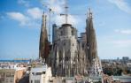 Ada Colau quiere que hacer pasar por caja a la Sagrada Familia
