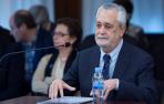 Griñán alega que "no conoció" el programa con el que se pagaban las ayudas de los ERE