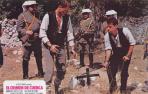 Un fotograma de la película que dirigió Pilar Miró en 1979, 'El crimen de Cuenca'.