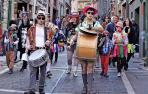 Carnaval del Casco Viejo de Pamplona