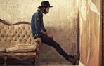Leiva, telonero de los  Stones en Madrid