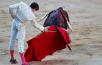 Fotos de la corrida del día 10 de julio