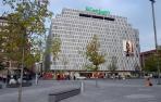 Acoyani Guzmán Bárcena, ganadora del XI Premio Joven de Relato Corto El Corte Inglés