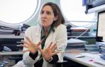 Isabel Sola Gurpegui: “Sientes que decepcionas: la gente quiere una vacuna ya y sabes que no es posible”
