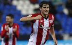 Mikel San José.