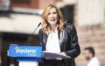 Casado nombra a Ana Beltrán vicesecretaria de Organización del PP