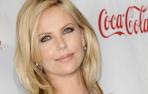 Charlize Theron, maravillada con Kristen Stewart