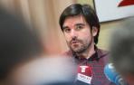 Eneko Larrarte, exalcalde de Tudela: "Es lo más triste y odioso que puedo imaginar"