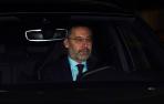 Bartomeu cede y dimite como presidente del Barça