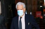 Mario Vargas Llosa.