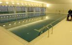 La piscina de Civivox Iturrama se reabre con cita previa