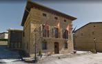 Ayuntamiento de la Cendea de Cizur.