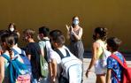 Niños y adolescentes padecen ahora menos infecciones por las mascarillas
