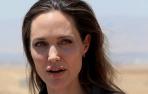 Angelina Jolie visita a los refugiados y desplazados internos en Burkina Faso