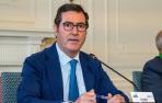 Garamendi niega haber apoyado los indultos: "O no me expliqué bien o se me entendió mal"