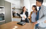 Agente inmobiliario
