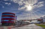 El Circuito de Navarra acogerá el Mundial de Superbikes