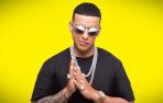 El artista puertorriqueño Daddy Yankee