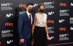 Chivite en el Festival de Cine de San Sebastián