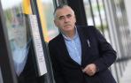 Esparza preside la Asociación para el desarrollo de la Empresa Familiar Navarra (Adefan), con 160 miembros