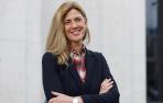 La profesora Idoia Labayen Goñi, directora científica del estudio 'Extreme', en la UPNA